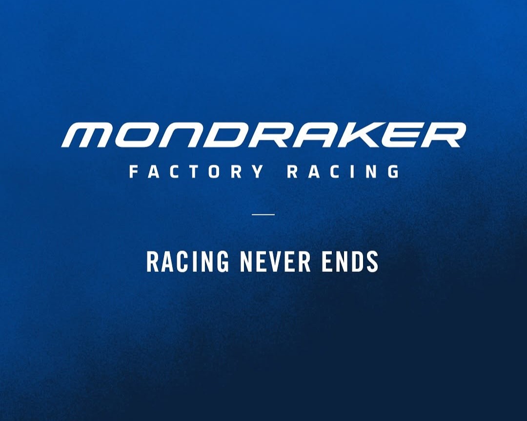mondraker factory team 2025